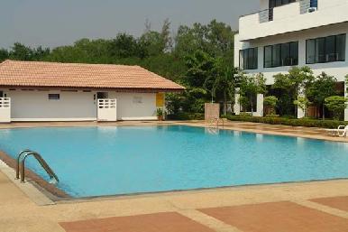 Beach Villa Viphavadee 5